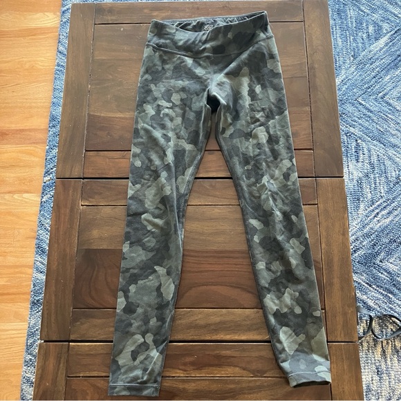 Athleta girl chit chat tight - Picture 1 of 4
